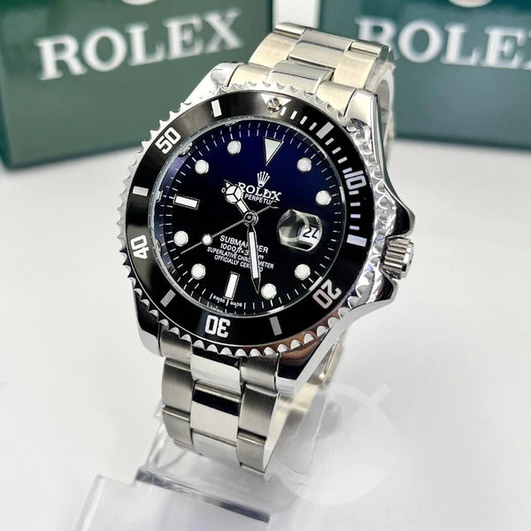 RELOJ ROLEX LUJO 💎